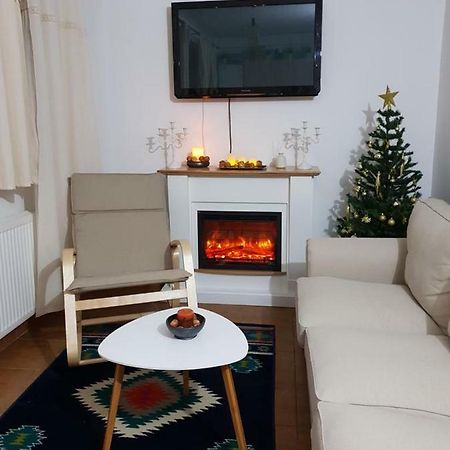 Fairytale Apartment Close To Bradu Ski Slope Poiana Brasov Luaran gambar
