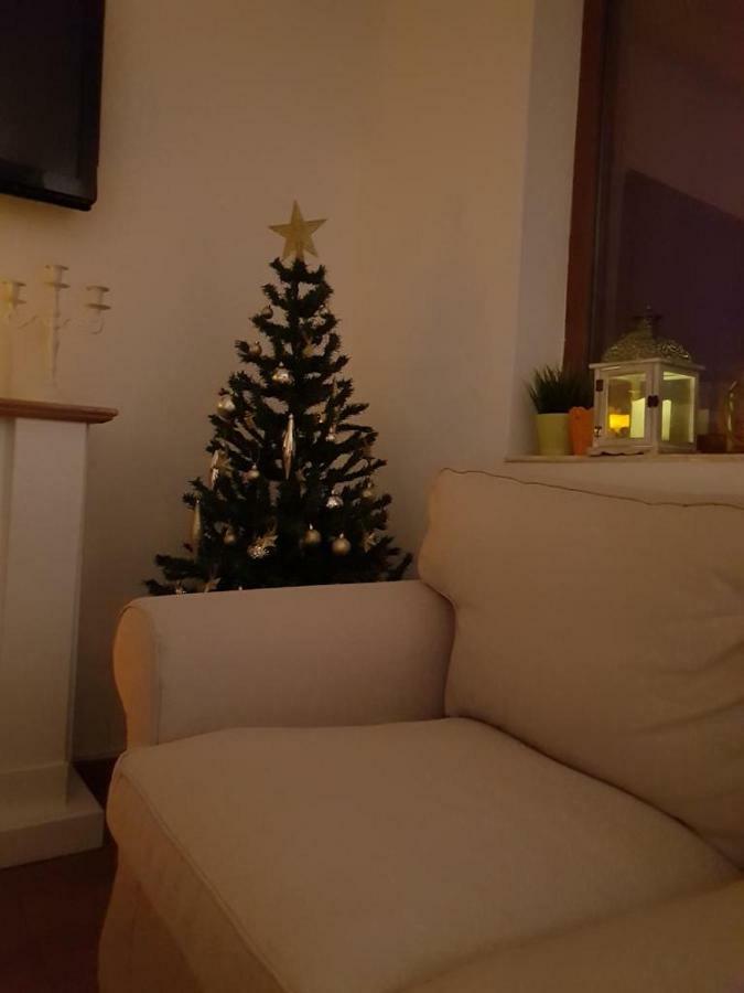 Fairytale Apartment Close To Bradu Ski Slope Poiana Brasov Luaran gambar
