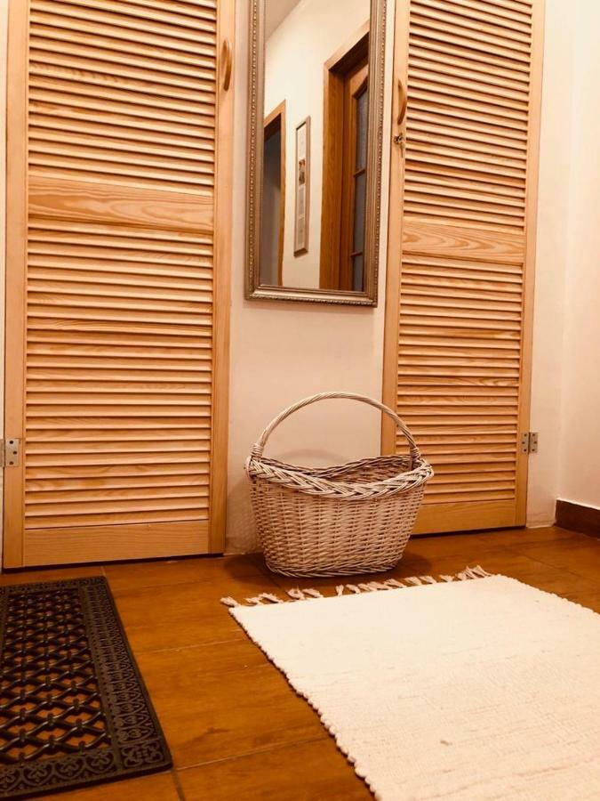 Fairytale Apartment Close To Bradu Ski Slope Poiana Brasov Luaran gambar
