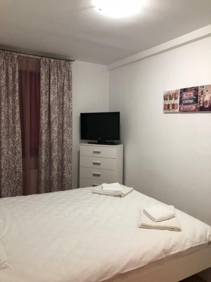 Fairytale Apartment Close To Bradu Ski Slope Poiana Brasov Luaran gambar