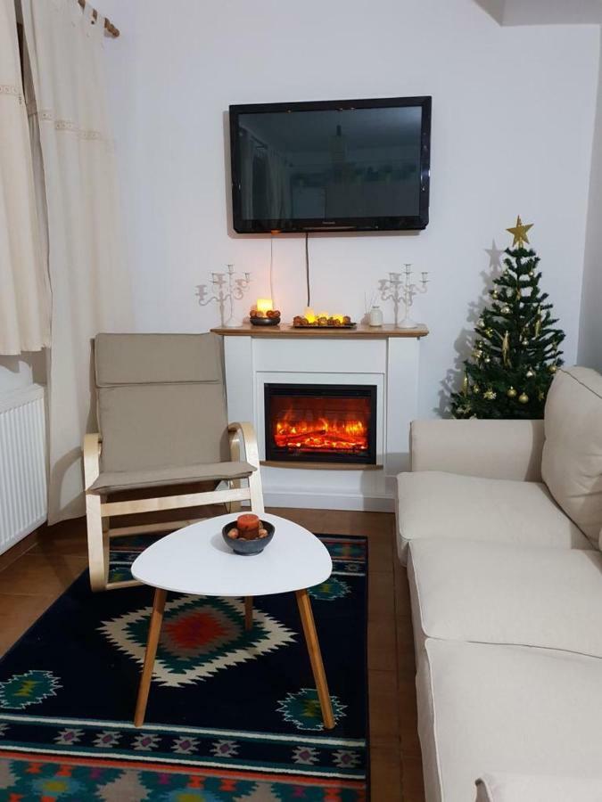 Fairytale Apartment Close To Bradu Ski Slope Poiana Brasov Luaran gambar