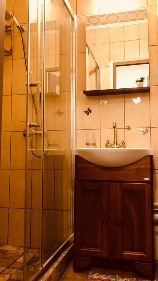 Fairytale Apartment Close To Bradu Ski Slope Poiana Brasov Luaran gambar