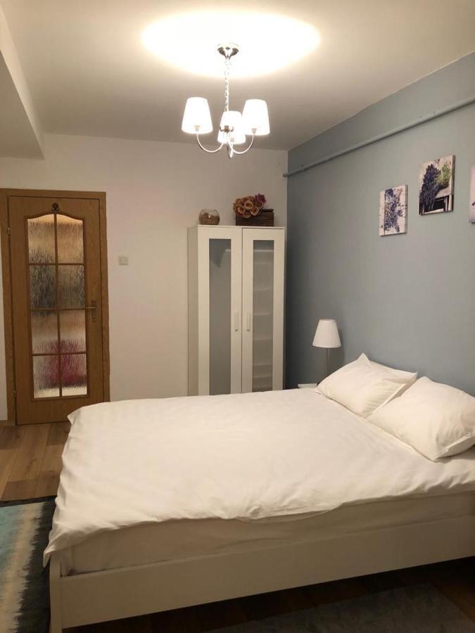 Fairytale Apartment Close To Bradu Ski Slope Poiana Brasov Luaran gambar