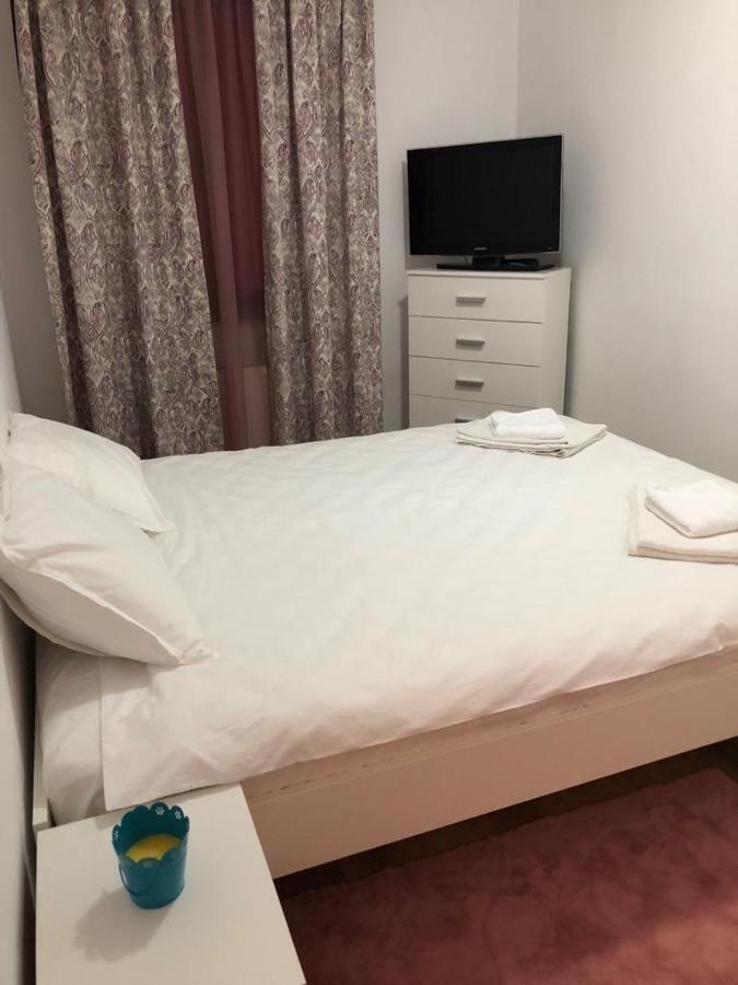 Fairytale Apartment Close To Bradu Ski Slope Poiana Brasov Luaran gambar